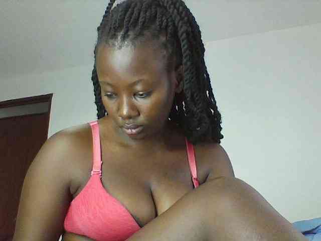 Lovelypam webcam
