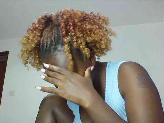 Lovelypam webcam