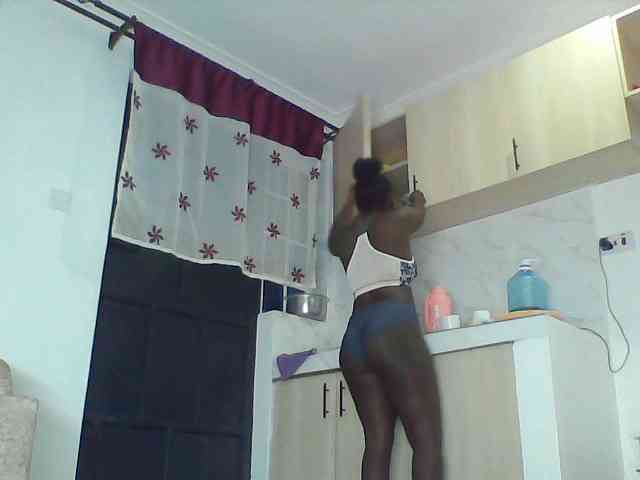 Lovelypam webcam