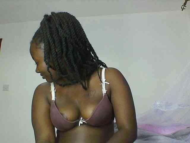 Lovelypam webcam