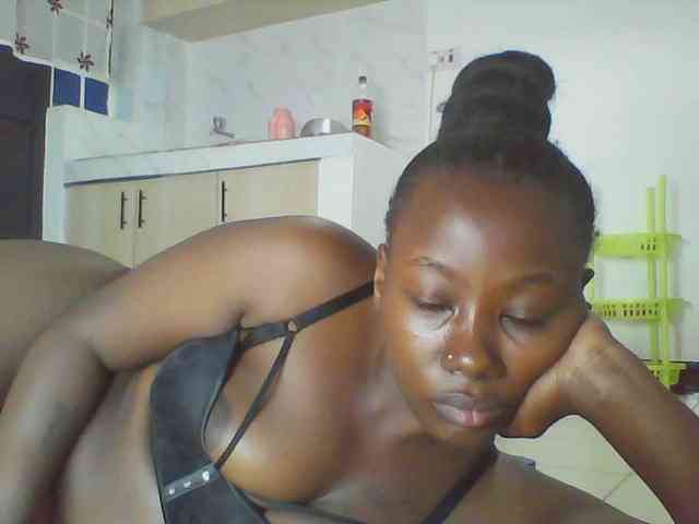 Lovelypam webcam