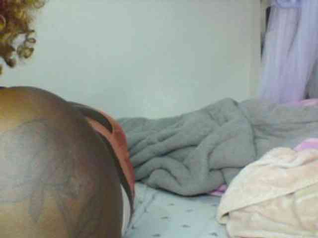 Lovelypam webcam