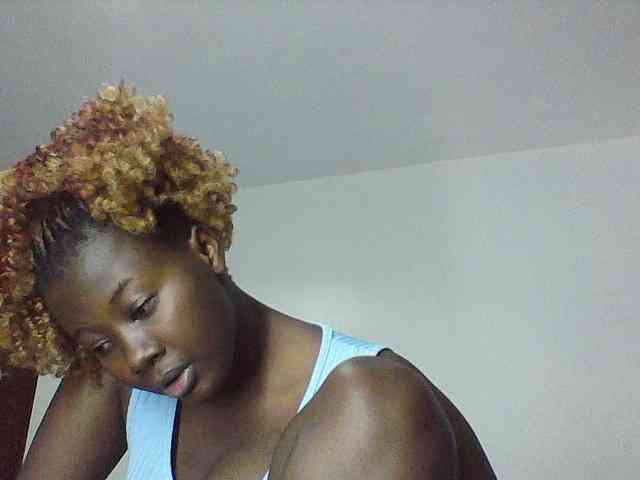 Lovelypam webcam