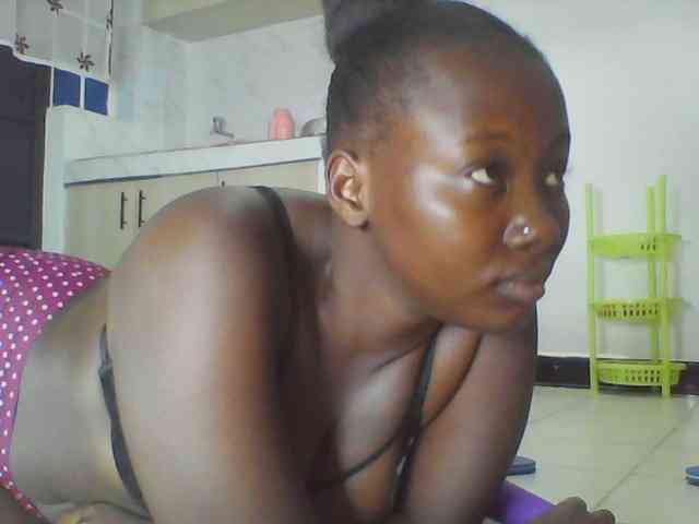 Lovelypam webcam