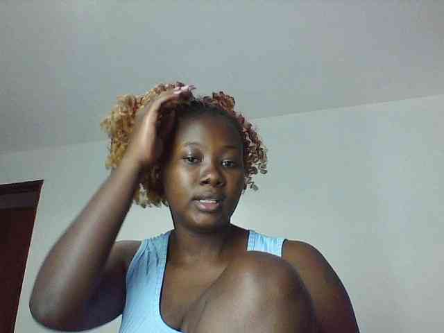 Lovelypam webcam