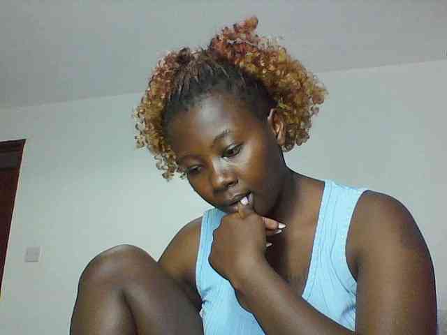 Lovelypam webcam