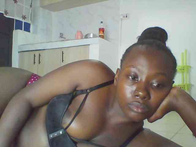 Lovelypam webcam