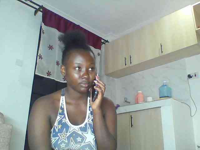 Lovelypam webcam