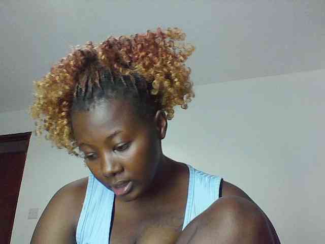 Lovelypam webcam