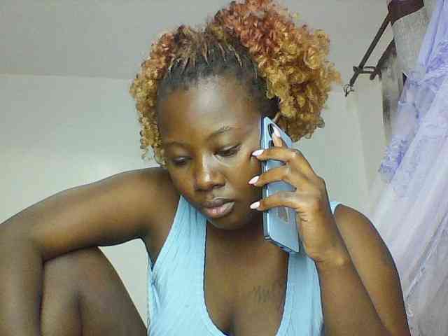 Lovelypam webcam