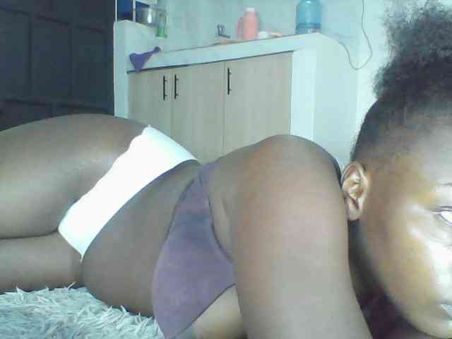 Lovelypam webcam