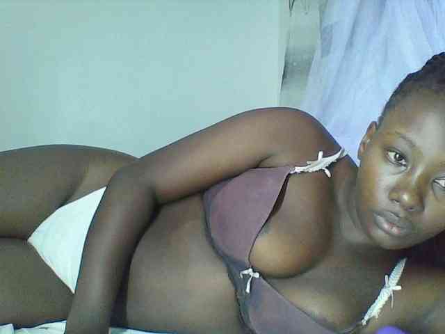 Lovelypam webcam