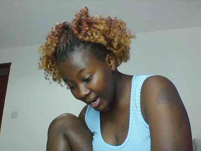 Lovelypam webcam