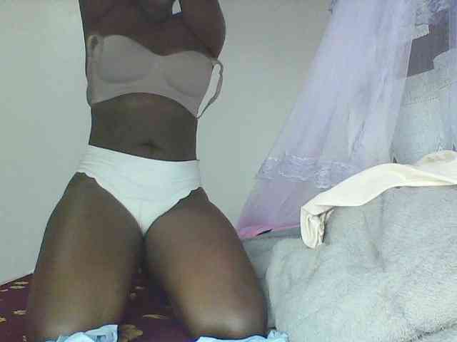 Lovelypam webcam