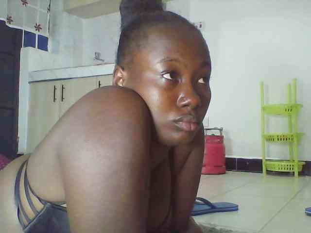 Lovelypam webcam
