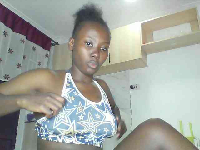 Lovelypam webcam