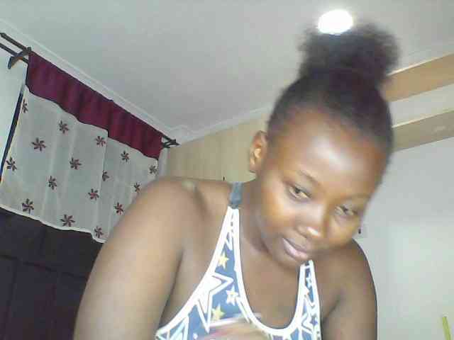 Lovelypam webcam