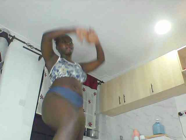 Lovelypam webcam