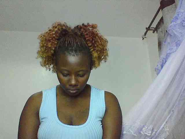 Lovelypam webcam