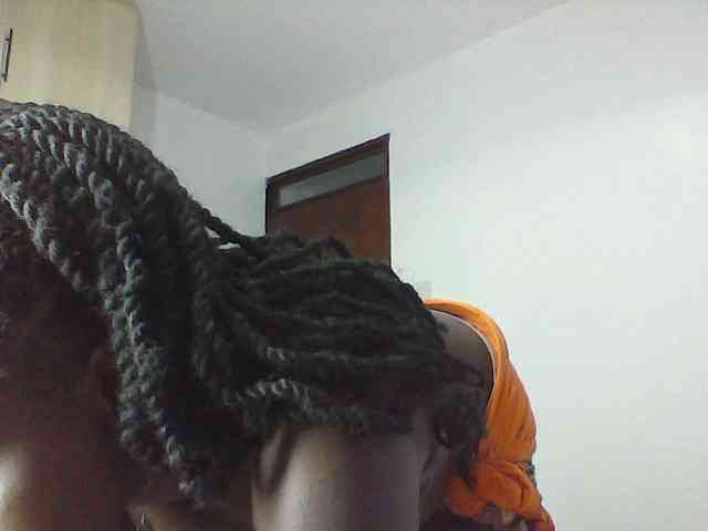 Lovelypam webcam