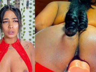 bellafunny1 Porn Show