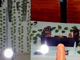 bellafunny1 Porn Show