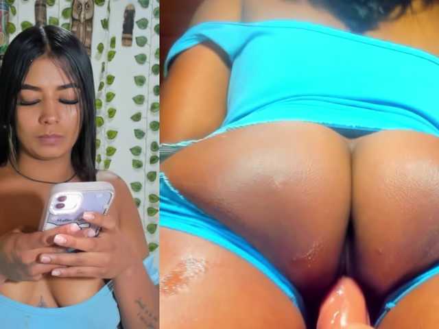 bellafunny1 live cam on BongaCams