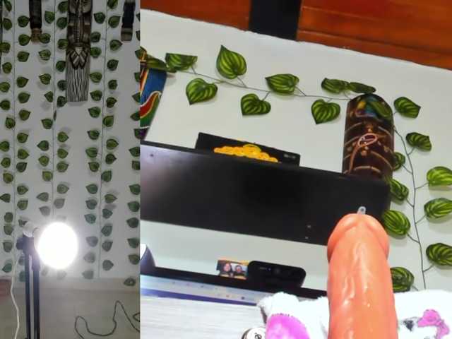 bellafunny1 live cam on BongaCams