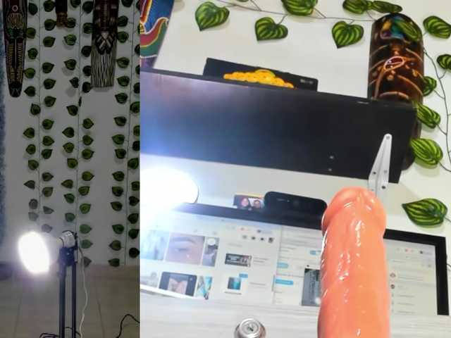 bellafunny1 live cam on BongaCams