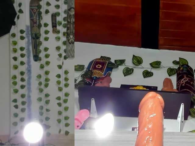 bellafunny1 live cam on BongaCams