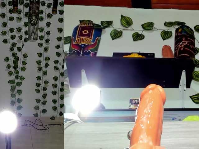 bellafunny1 live cam on BongaCams