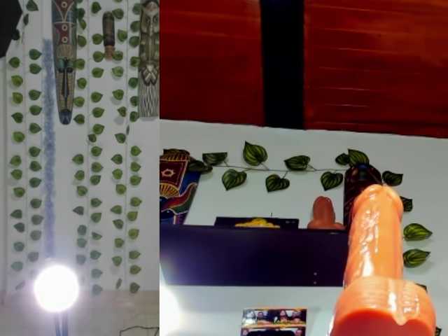 bellafunny1 live cam on BongaCams