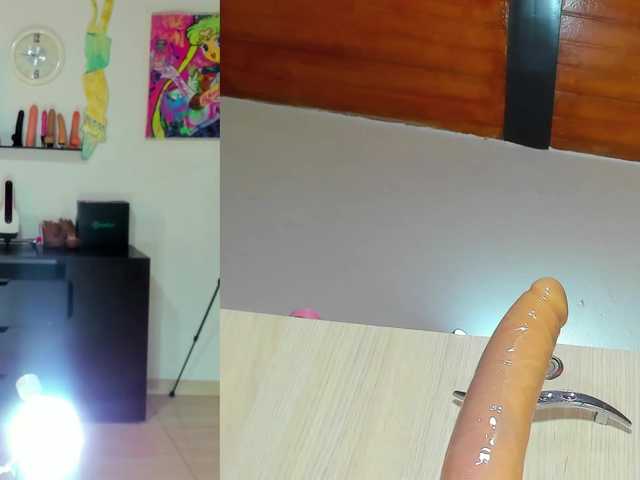 bellafunny1's BongaCams show and profile