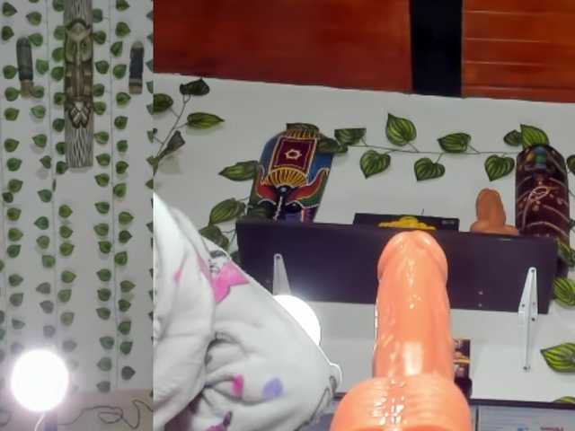 bellafunny1 live cam on BongaCams