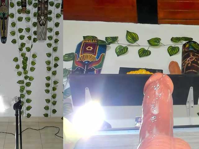 bellafunny1 live cam on BongaCams