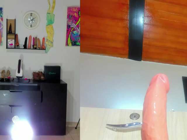 bellafunny1's BongaCams show and profile