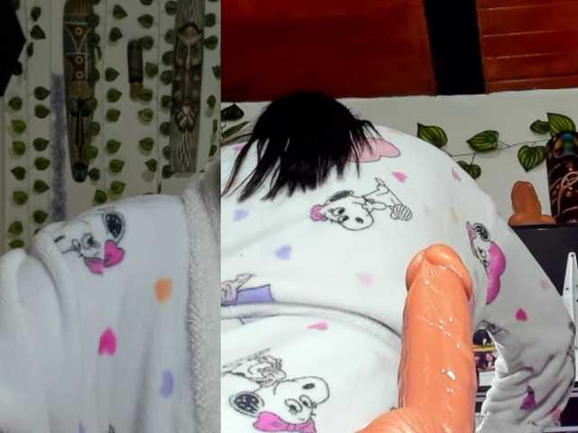 bellafunny1 live webcam show