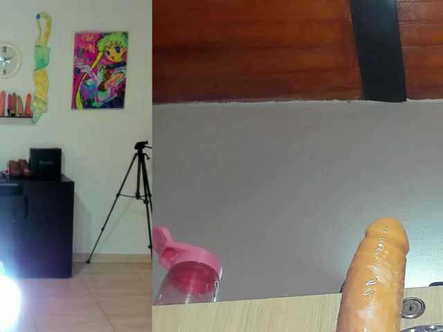 bellafunny1's BongaCams show and profile