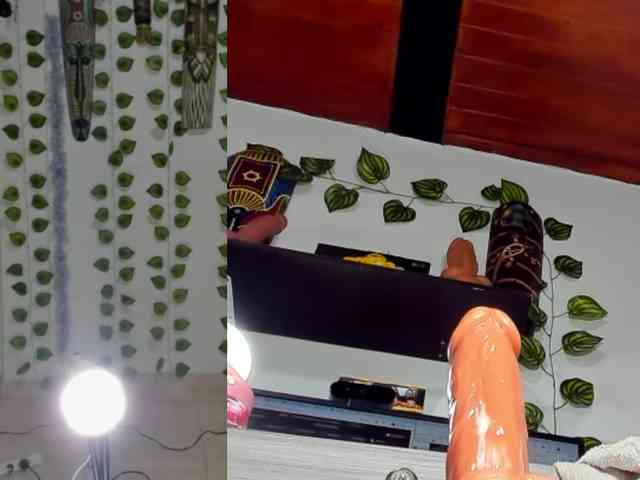 bellafunny1 webcam