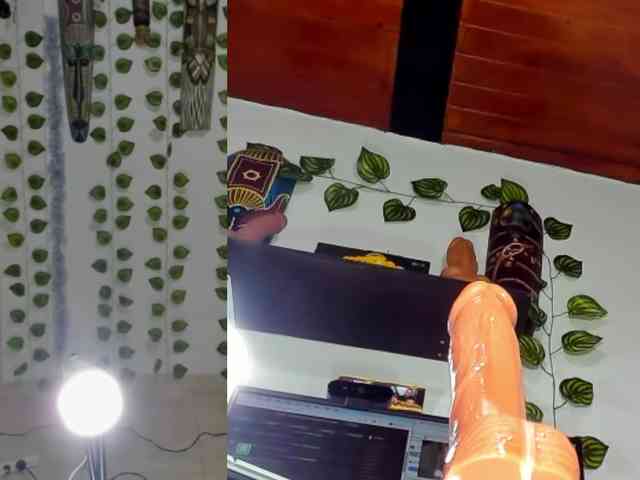bellafunny1 webcam