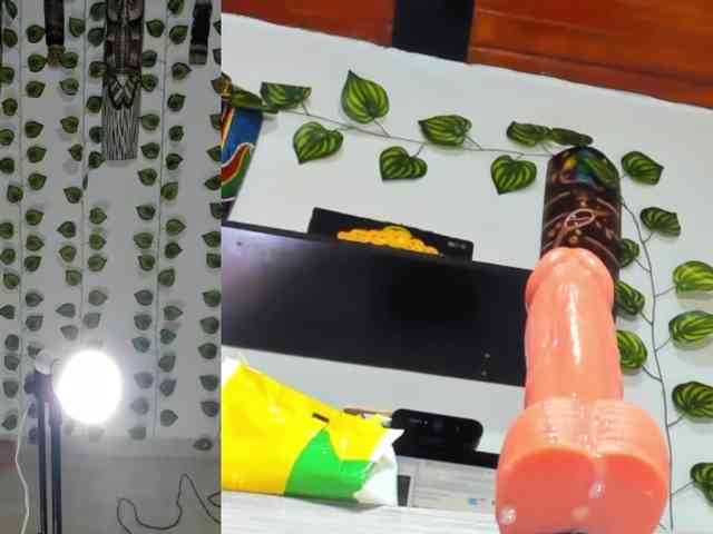 bellafunny1 webcam
