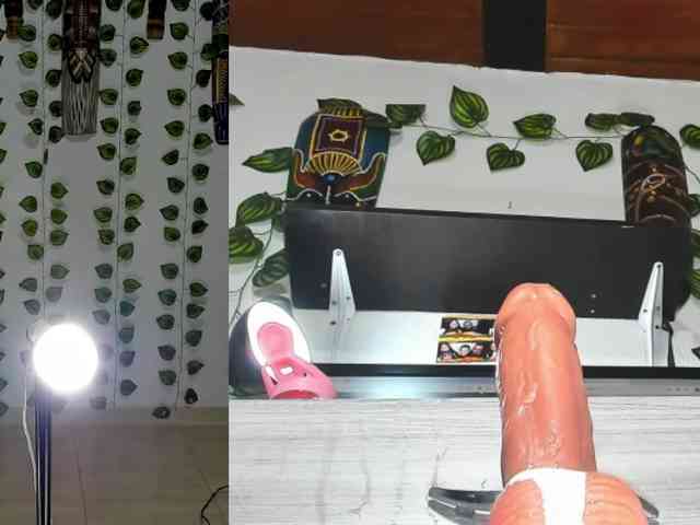 bellafunny1 webcam