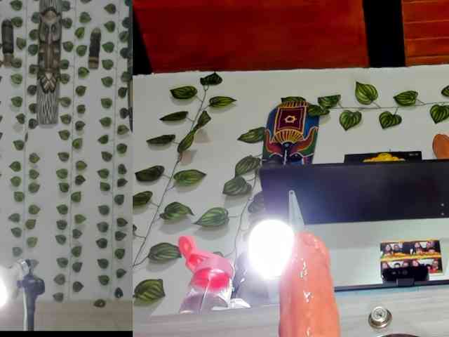 bellafunny1 webcam