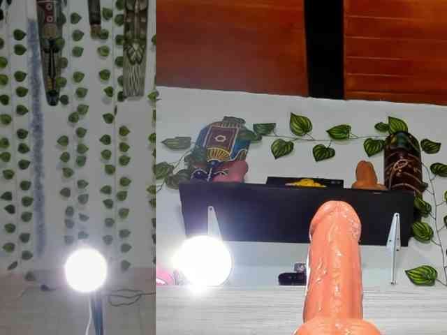 bellafunny1 webcam