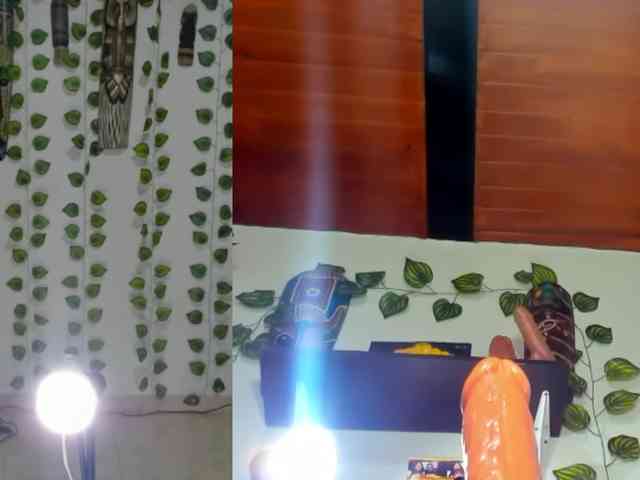 bellafunny1 Live Webcam on BongaCams