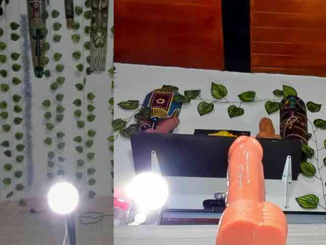 bellafunny1 webcam