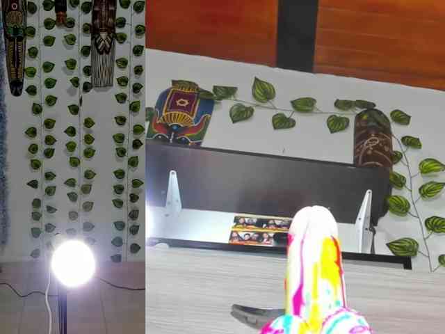 bellafunny1 webcam