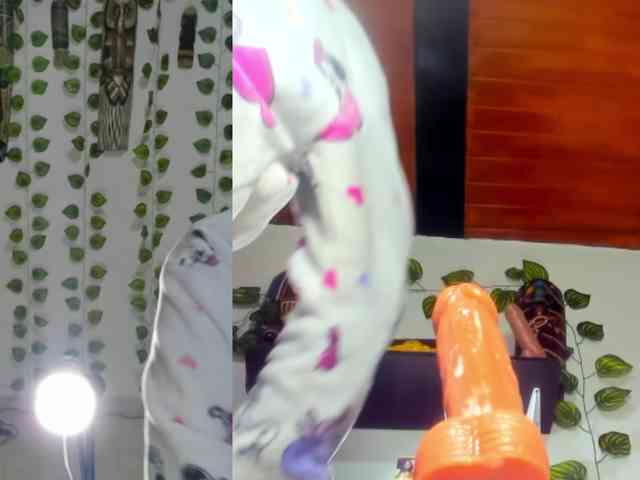 bellafunny1 webcam