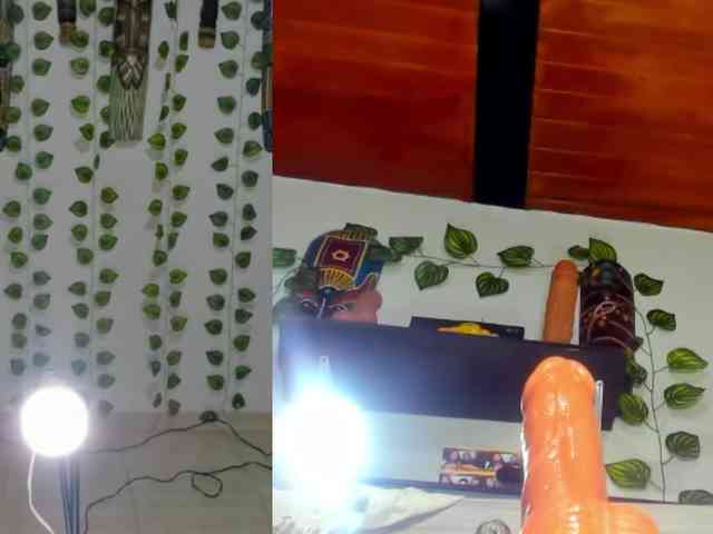bellafunny1 webcam