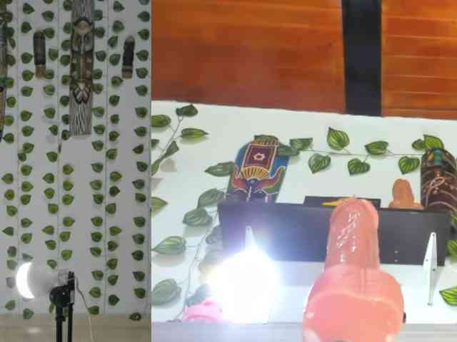 bellafunny1 webcam